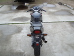     Honda CB-1 1990  8